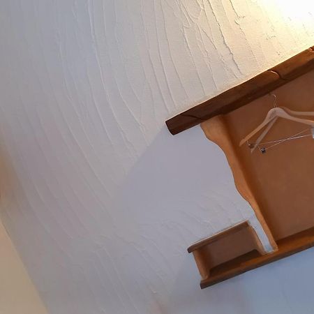 "B&B Santu Giuvanni" Fonni Eksteriør bilde