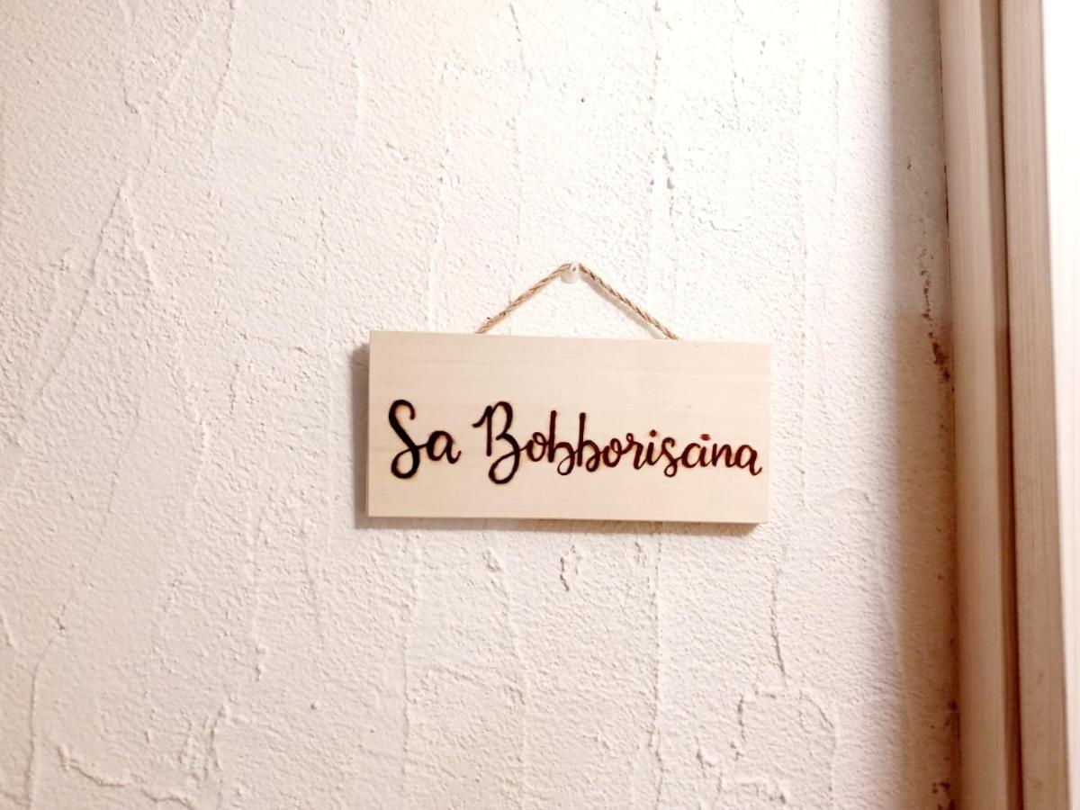 "B&B Santu Giuvanni" Fonni Eksteriør bilde